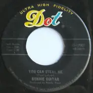 Bonnie Guitar - Ramblin' Man / You Can Steal Me