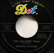 Bonnie Guitar - The Tallest Tree