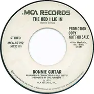 Bonnie Guitar - The Bed I Lie In / Wishing Star