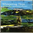 LP - Bonnie Guitar - Whispering Hope