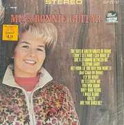 LP - Bonnie Guitar - Miss Bonnie Guitar