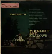 LP - Bonnie Guitar - Moonlight And Shadows - Stereo