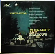 LP - Bonnie Guitar - Moonlight And Shadows - Mono