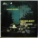 LP - Bonnie Guitar - Moonlight And Shadows - Mono