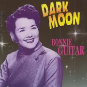 CD - Bonnie Guitar - Dark Moon