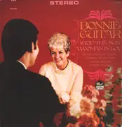 LP - Bonnie Guitar - Stop The Sun, A Woman In Love