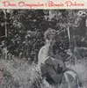 LP - Bonnie Dobson - Dear Companion