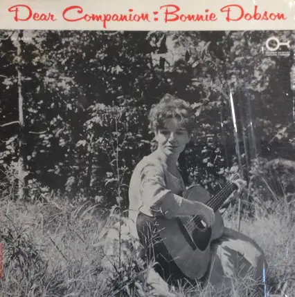Bonnie Dobson - Dear Companion