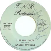 Bonnie Edwards