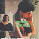 12inch Vinyl Single - Bonnie Forman - I Only Have Eyes For You (Remix)
