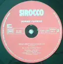 12inch Vinyl Single - Bonnie Forman - Walk Away