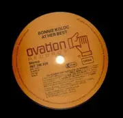 LP - Bonnie Koloc - At her best