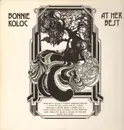 LP - Bonnie Koloc - At her best