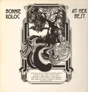 LP - Bonnie Koloc - At her best