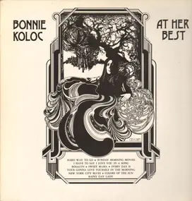 Bonnie Koloc - At her best