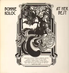 Bonnie Koloc - At her best