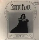 LP - Bonnie Koloc - Hold On To Me - Promo + Insert