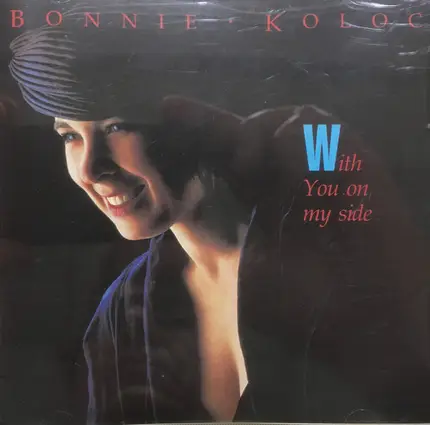 Bonnie Koloc - With You on My Side