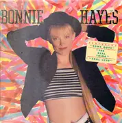 LP - Bonnie Hayes - Bonnie Hayes - still sealed