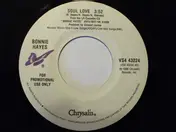 Bonnie Hayes - Soul Love