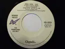 7inch Vinyl Single - Bonnie Hayes - Soul Love