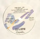 12'' - Bonnie Hayes - Some Guys - Promo