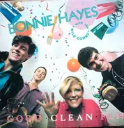 Bonnie Hayes With The Wild Combo - Good Clean Fun