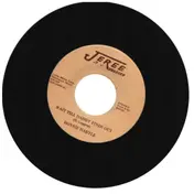 Bonnie Hartle - Wait Till Daddy Finds Out/ Country's The Name Game