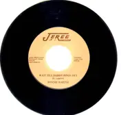 Bonnie Hartle - Wait till daddy finds out/ Country's the name of the game