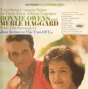 Bonnie Owens - Just Between the Two of Us