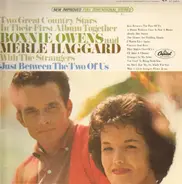 Bonnie Owens And Merle Haggard - Just Between the Two of Us