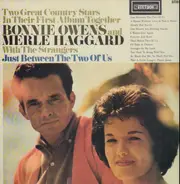 Merle Haggard And Bonnie Owens - Just Between the Two of Us