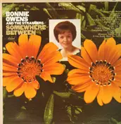 Bonnie Owens and The Strangers - Somewhere Between