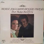 Bonnie Owens - That Makes Two Of Us