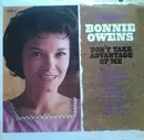 LP - Bonnie Owens - Don't Take Advantage Of Me