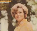 LP - Bonnie Owens - Hi-Fi To Cry By