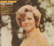 Bonnie Owens - Hi-Fi To Cry By