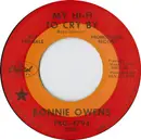 7inch Vinyl Single - Bonnie Owens - My Hi-Fi To Cry By / It Don't Take Much To Make Me Cry