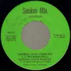 7inch Vinyl Single - Bonnie Lou & Buster - Smokey Mtn. Fiddler / Knockin' About