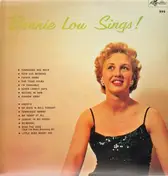 Bonnie Lou - Bonnie Lou Sings!
