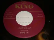 Bonnie Lou - A Rusty Old Halo
