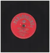 Bonnie Lou - Dancin' In My Socks / Daddy-O