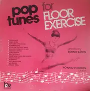 LP - Bonnie Lee Ratzin - Pop Tunes For  Floor Exercise - Still Sealed