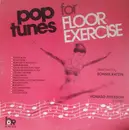 LP - Bonnie Lee Ratzin - Pop Tunes For  Floor Exercise - Still Sealed