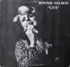 LP - Bonnie Nelson - 'Live'