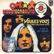 Bonnie St. Claire And Unit Gloria - Voulez-vous (Yes I Do, I Love You)