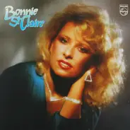 Bonnie St. Claire - Bonnie St Claire