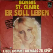 Bonnie St. Claire - Er Soll Leben