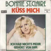 Bonnie St. Claire - Küss Mich
