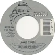 Bonnie Pointer - Your Touch